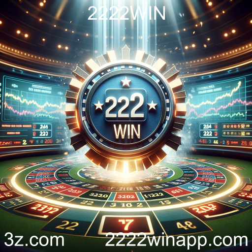 Descubra a Emoção do Casino Ao Vivo no 2222WIN